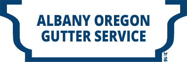 Albany Oregon Gutter Service